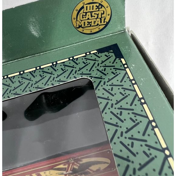 ERTL Anheuser Busch Die Cast Metal 1930 Chevy Delivery Truck Vintage 1993 - Picture 3 of 7